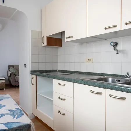 Feriehus Due Passi *