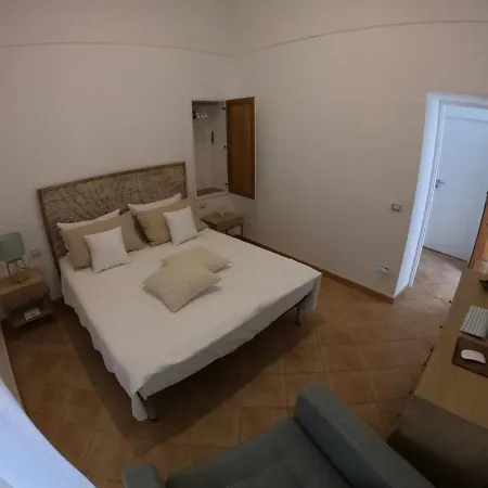 Feriehus Due Passi *