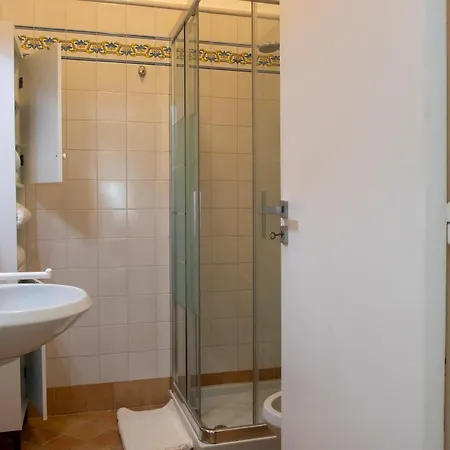 Due Passi Prázdninový dům *