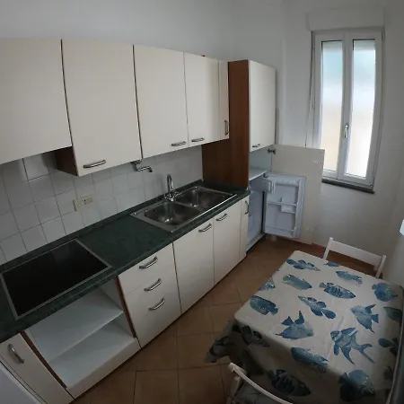 Due Passi Дом отдыха