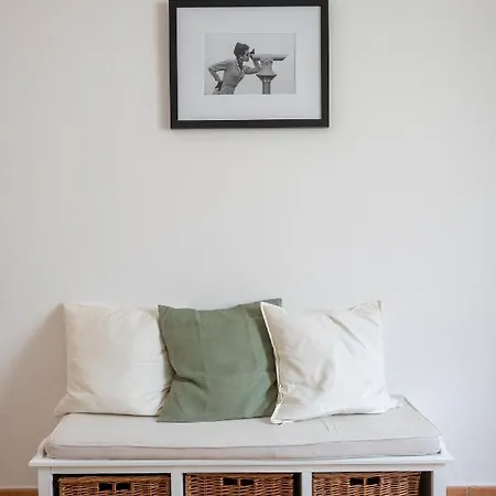 Tatil Evi Due Passi *
