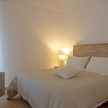 بيت للعطل Due Passi