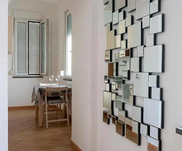 Due Passi Casa vacanze *