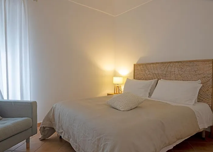 Casa vacanze Due Passi