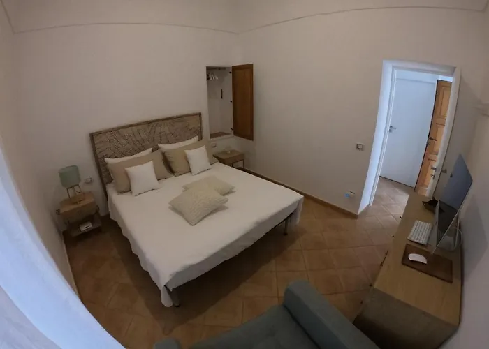 Casa vacanze Due Passi *